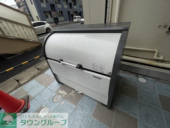 The Residence船橋の物件内観写真